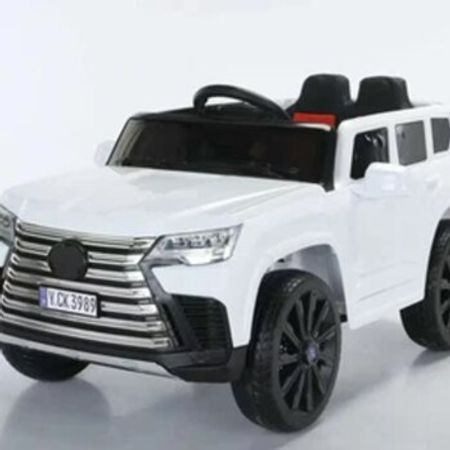 Uşaq elektrik avtomobili LX570