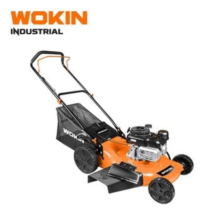 Yanacaqlı otbiçən