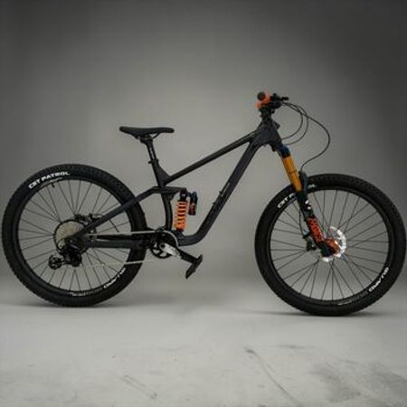 Velosiped Goose 27.5