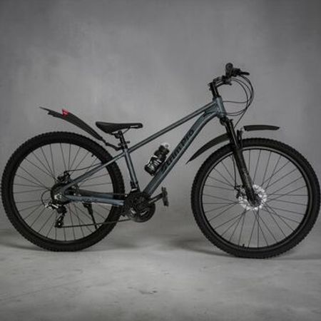 Velosiped Strim Pro GTR 731