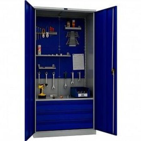 Alət dolabı ТС 1995-041040