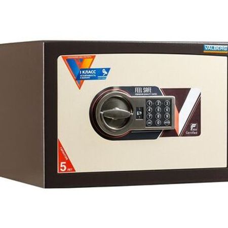 Seyf "VALBERG KARAT 30 EL"