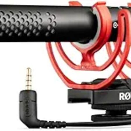 Rode Wireless VideoMic NTG