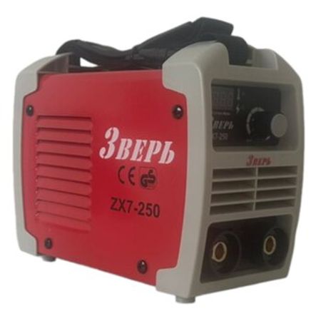 Qaynaq aparatı Zver ZX7-250