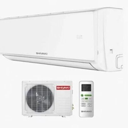 Kondisioner Shivakı S09 Senseı Inverter