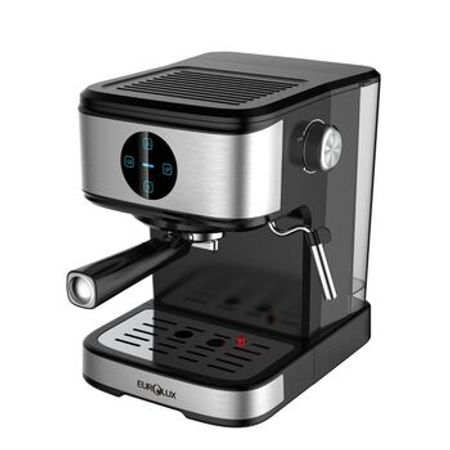 Qəhvəbişirən Eurolux EU-CM4248DSB