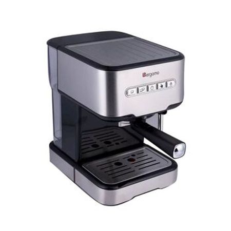 Qəhvəbişirən Bergamo BG-CM3860DSB