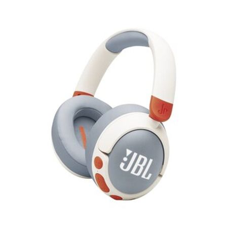 Bluetooth qulaqcıq JBL JR 470 NC White