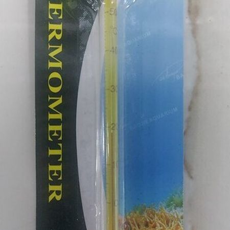 Akvarium üçün termometr