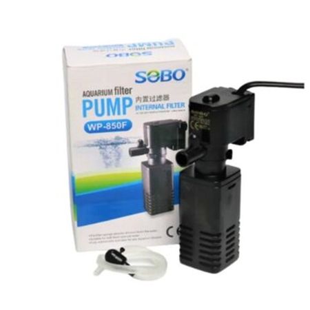 Akvarium üçün filter