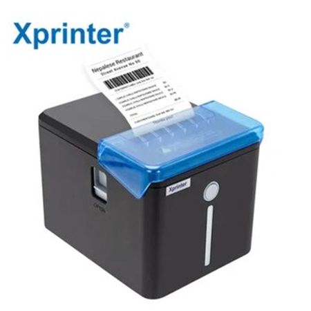 Çek printer Xprinter Q80K – Biznes üçün avadanlıq – ucuztap.az