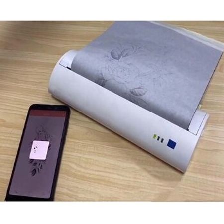A4 Printer (bluetooth)