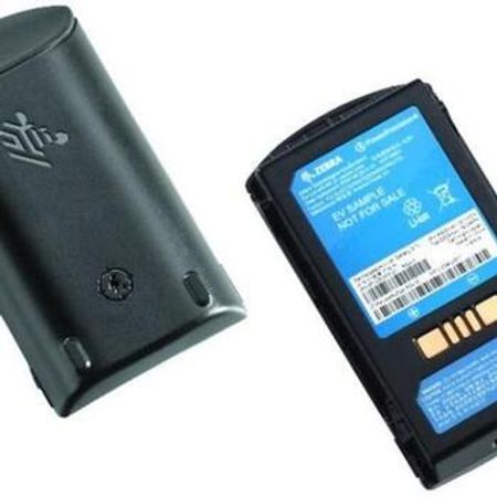 Zebra MC3300 batareyası – Biznes üçün avadanlıq – ucuztap.az