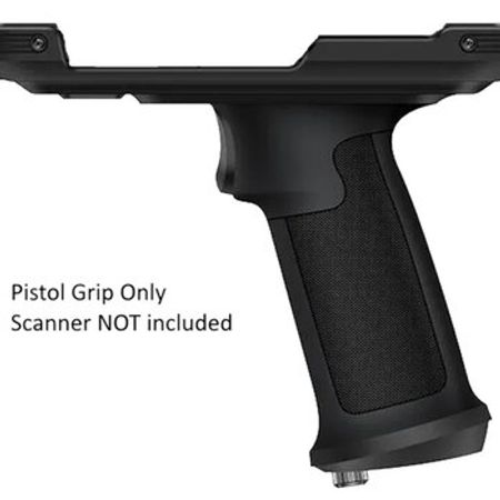 Pistol-tutacaq "Chainway C66"