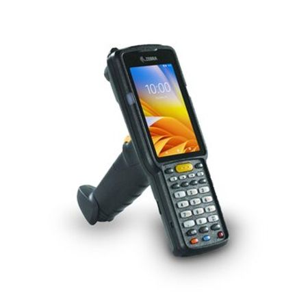 Zebra MC300 Gun/Pistol ilə mobil terminal – Biznes üçün avadanlıq – ucuztap.az