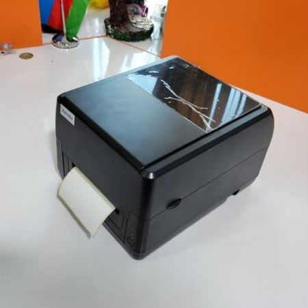 Bluetooth printer Xprinter 451 – Biznes üçün avadanlıq – ucuztap.az