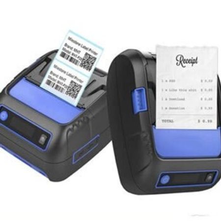 Mobil printer Milestone – Biznes üçün avadanlıq – ucuztap.az