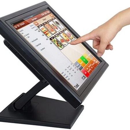 Pos monitor (rkeeper) – Biznes üçün avadanlıq – ucuztap.az