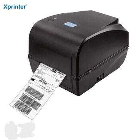 300 DPI barkod printer Xprinter – Biznes üçün avadanlıq – ucuztap.az