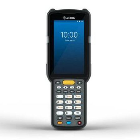 Zebra MC3300 – Biznes üçün avadanlıq – ucuztap.az