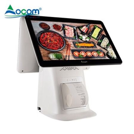 Monitor "OCOM POS G156"