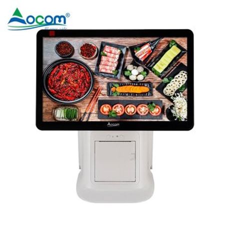 Monitor "OCOM POS G156"