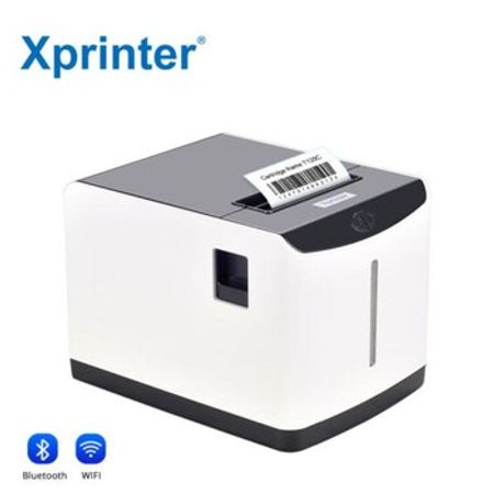 Barkod printeri "Xprinter"