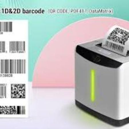Barkod printeri "Xprinter"