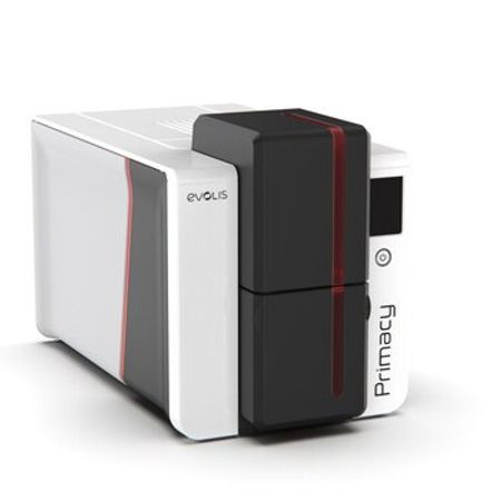 Plastik kart çap edən printer "Evolis Primacy"