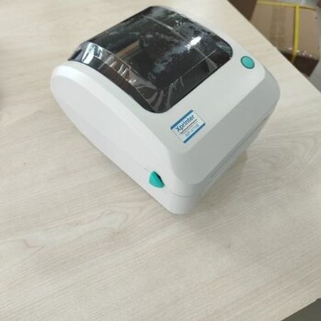 Barkod printeri "Xprinter XP-470B"