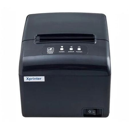 Qəbz printeri Xprinter XP-S200M 80mm