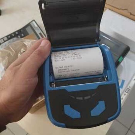 Mobil printer "Xprinter XP-P810"