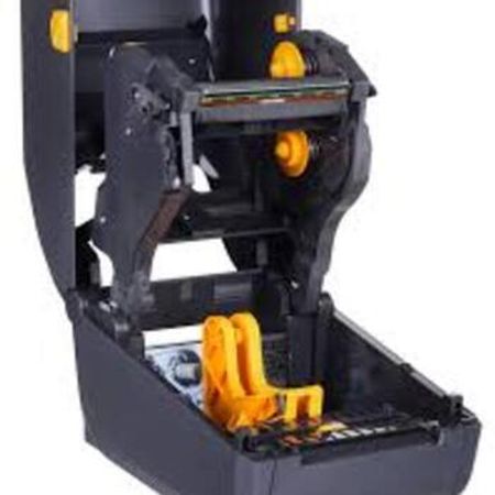 Barkod printeri "Zebra ZD421"