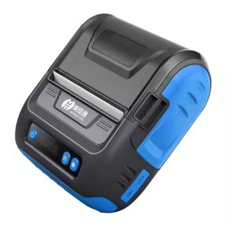 Mobil bluetooth printer "Milestone P29L"
