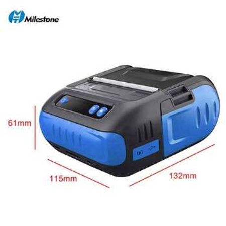 Mobil bluetooth printer "Milestone P29L"