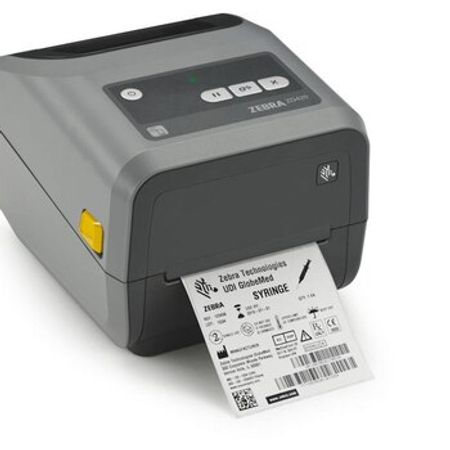 Barkod printerlər "Zebra"