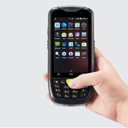 Mobil kompüter "Chainway C6000"