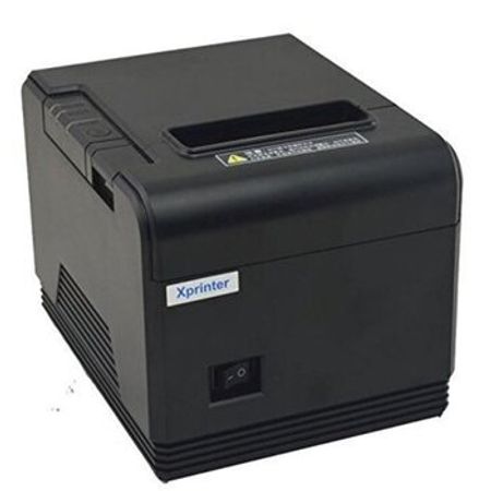 Xprinter XP-Q800 Çek Printer