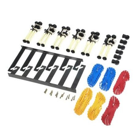 "Nanguang NG-6W" fon sistemi