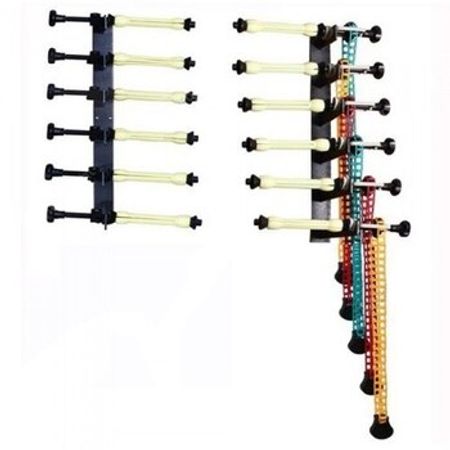 "Nanguang NG-6W" fon sistemi