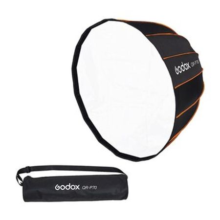 Softbox Godox QRP 70