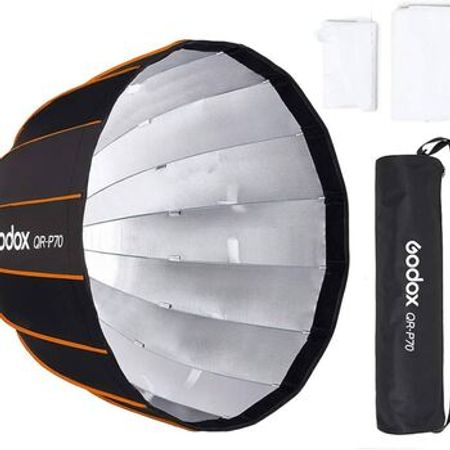 Softbox Godox QRP 70