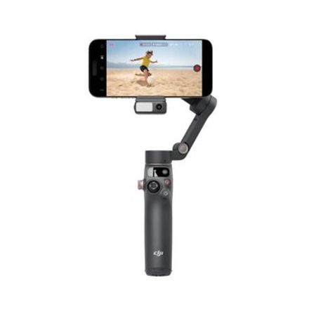 "DJİ Osmo OM 7 P" tənzimləyici