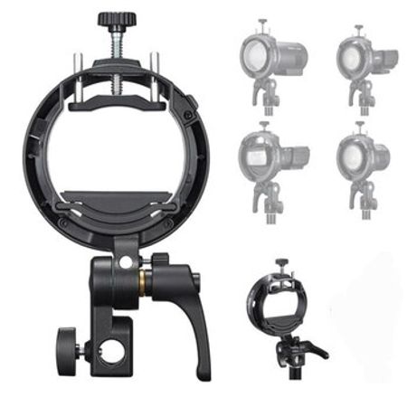 Flaş işıq tutacağı Godox S3