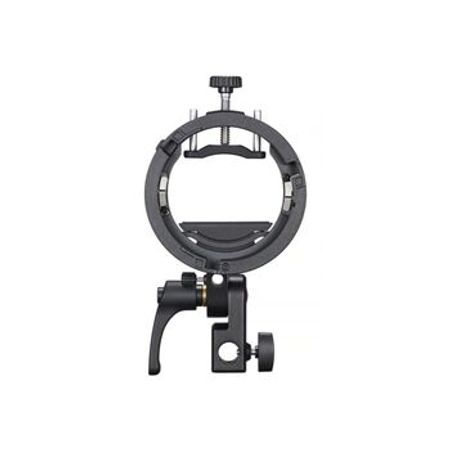 Flaş işıq tutacağı Godox S3