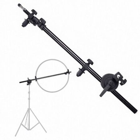 Dayaq "Reflector qolu"