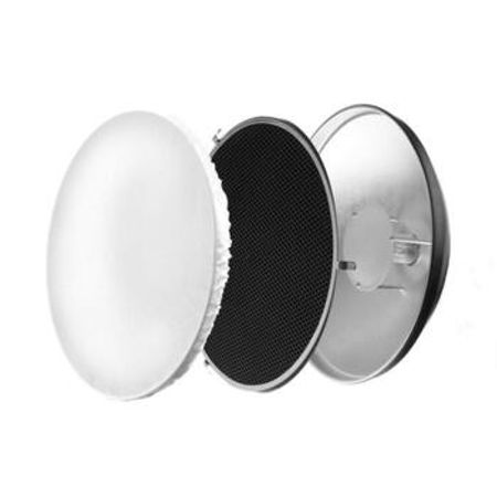 Beauty Dish Godox 55 sm