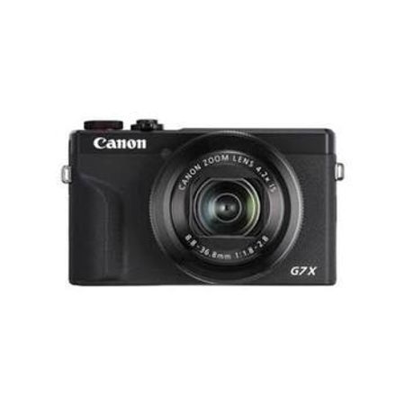 Canon G7 Mark III