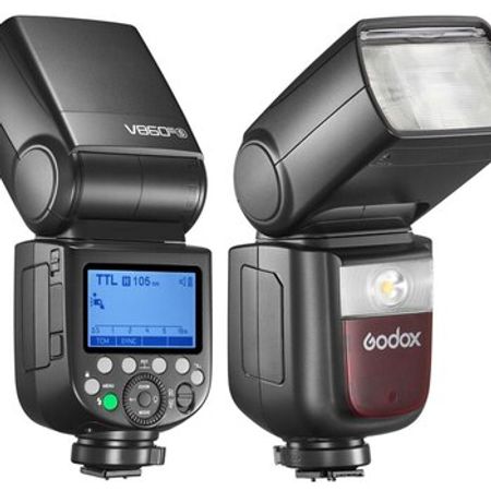 Flaş işıq Godox V 860 III