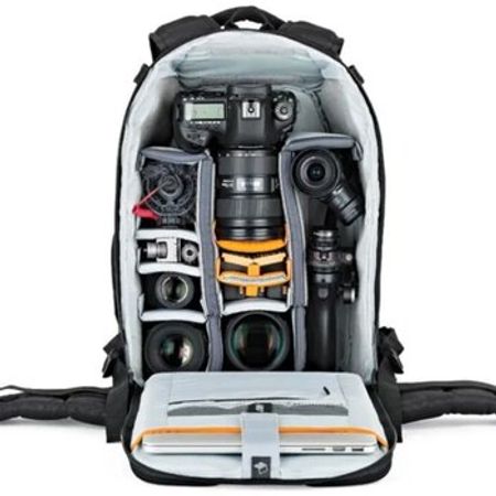 Çanta "Lowepro 400 aw II"